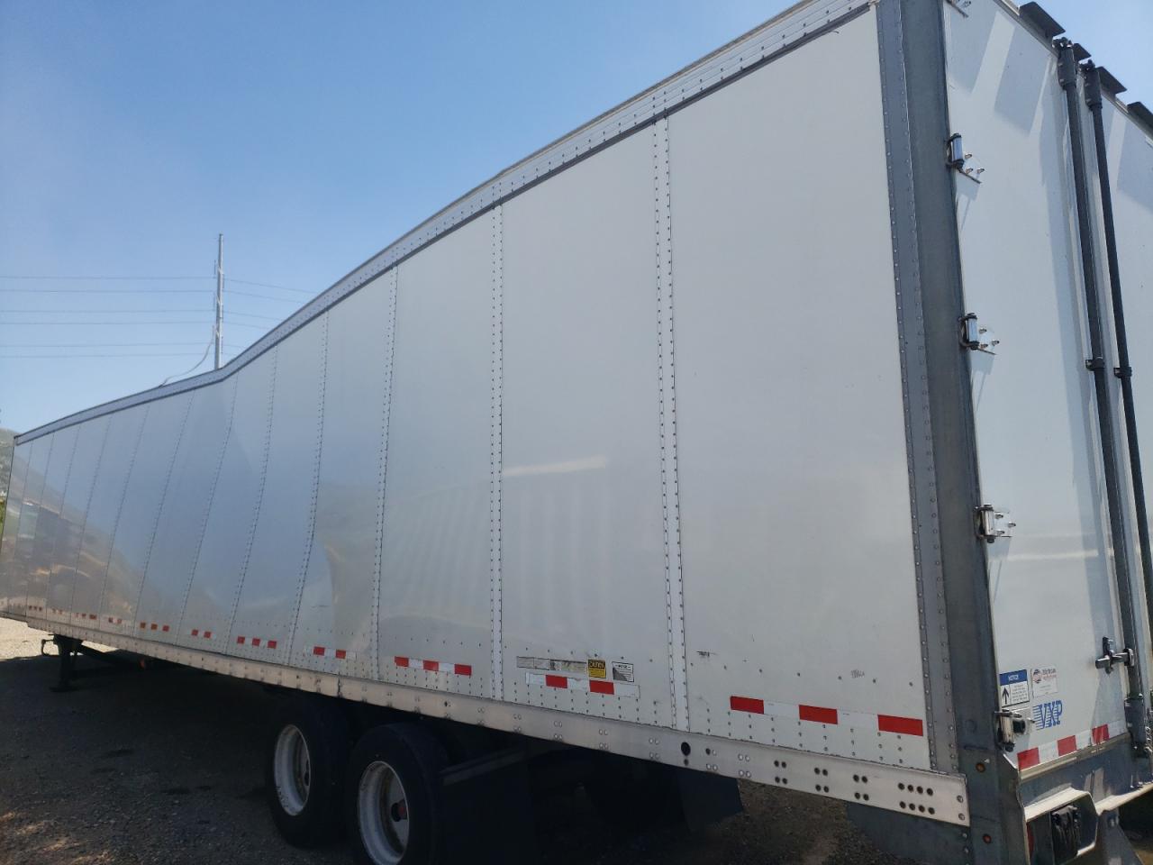 Image 3 of 2016 OTHR TRAILER 2016 with VIN 5V8VC5324GM609812