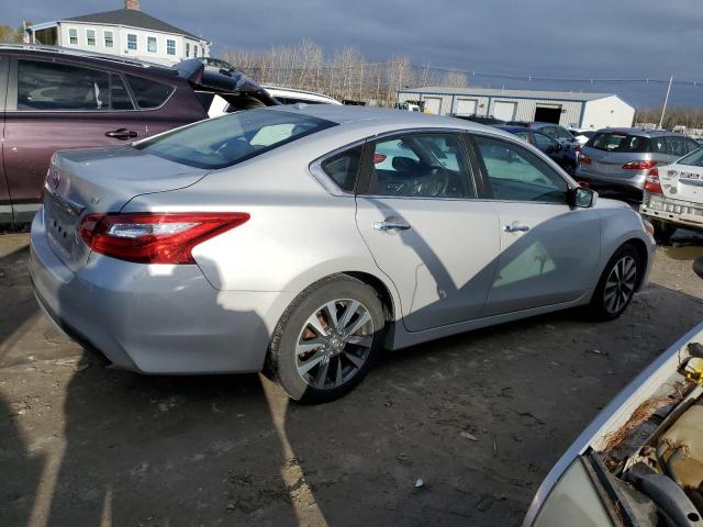 Image 3 of 2017 NISSAN ALTIMA 2.5 2017 with VIN 1N4AL3AP1HC115411