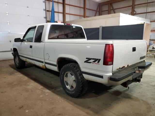 Obraz 2 z 1998 CHEVROLET GMT-400 K1500 1998 z VIN 2GBEK19R7W1168758