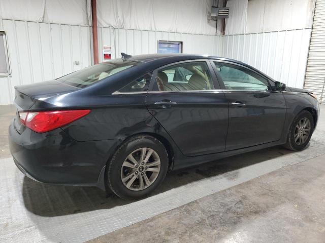 Изображение 3 2011 HYUNDAI SONATA GLS 2011 с VIN 5NPEB4AC6BH107124