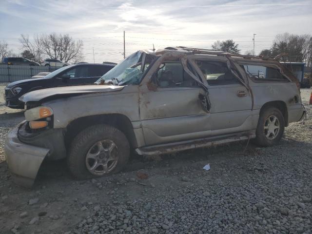 2002 GMC DENALI XL K1500 2002 image