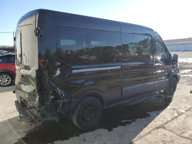 Image 3 of 2016 FORD TRANSIT T-350 2016 with VIN 1FBAX2CM4GKA81503