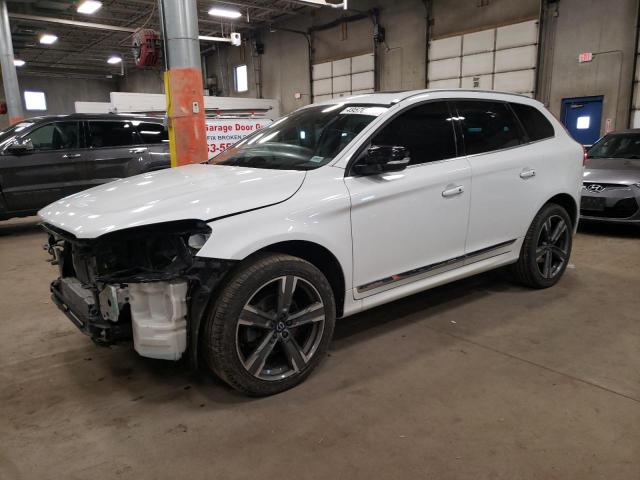 Obraz 2017 VOLVO XC60 T5 DYNAMIC 2017