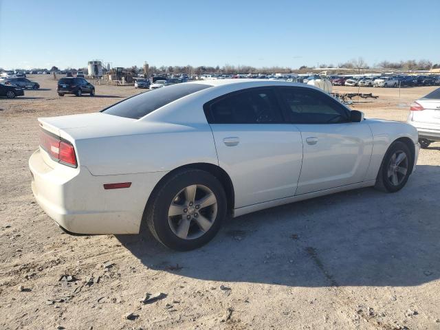 Изображение 3 2013 DODGE CHARGER SE 2013 с VIN 2C3CDXBG9DH702019