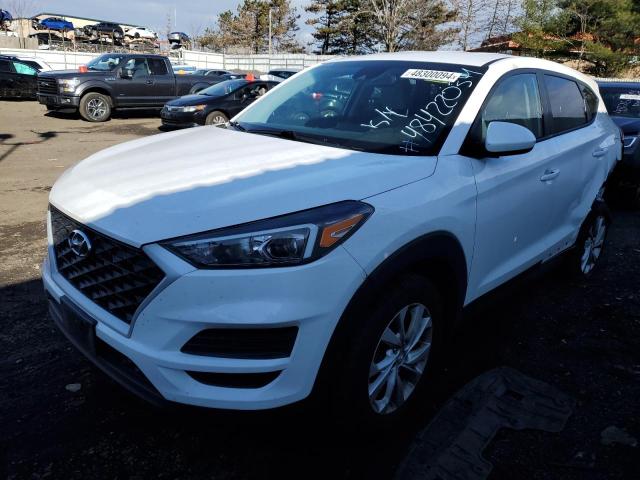 Obraz 2019 HYUNDAI TUCSON SE 2019