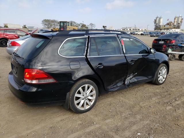 Obraz 3 z 2013 VOLKSWAGEN JETTA TDI 2013 z VIN 3VWML7AJ5DM640374