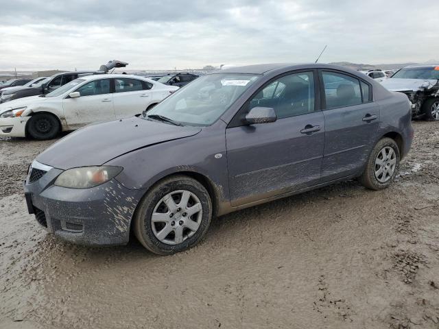 Obraz 2008 MAZDA 3 I 2008