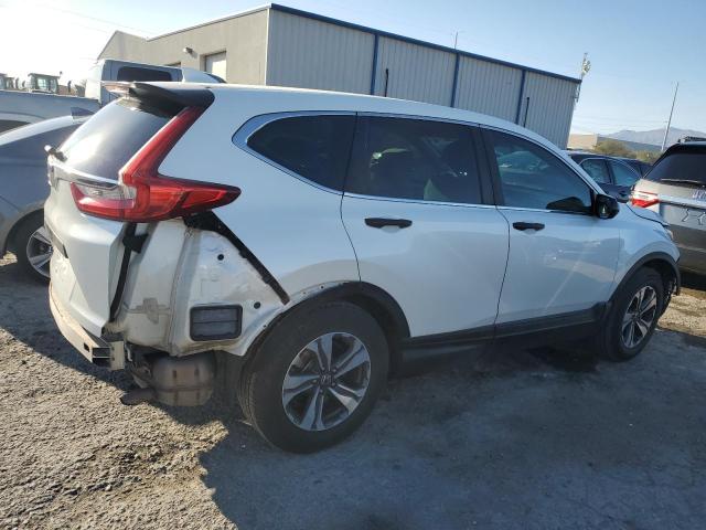 Obraz 3 z 2018 HONDA CR-V LX 2018 z VIN 2HKRW5H38JH404041