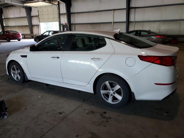 Изображение 2 2015 KIA OPTIMA LX 2015 с VIN 5XXGM4A79FG421387