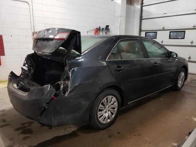 Изображение 3 2014 TOYOTA CAMRY L 2014 с VIN 4T4BF1FK1ER345707