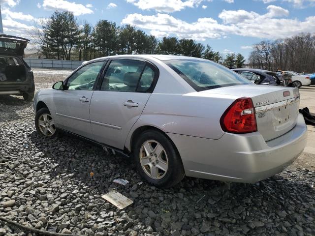 Obraz 2 z 2004 CHEVROLET MALIBU LS 2004 z VIN 1G1ZT52894F212051