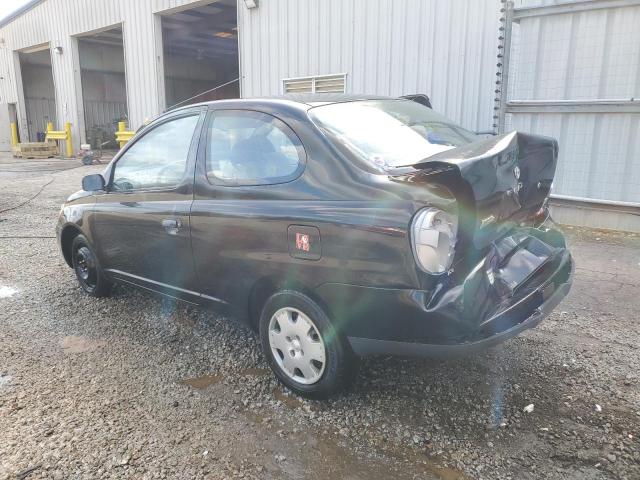 Image 2 of 2000 TOYOTA ECHO  2000 with VIN JTDAT1233Y0046538