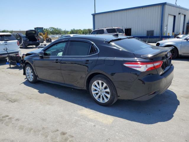 Image 2 of 2019 TOYOTA CAMRY L 2019 with VIN 4T1B11HK1KU698076