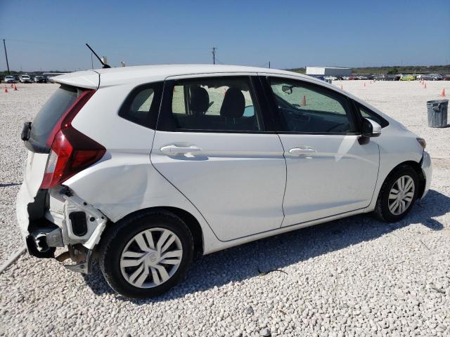 Изображение 3 2016 HONDA FIT LX 2016 с VIN JHMGK5H5XGS013809