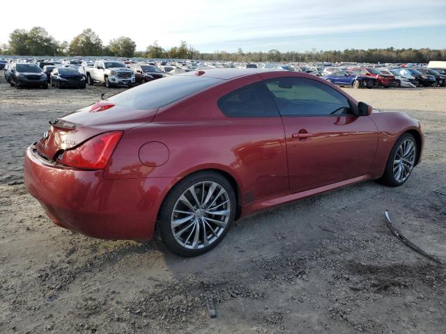 Obraz 3 z 2015 INFINITI Q60 JOURNEY 2015 z VIN JN1CV6EK6FM870772