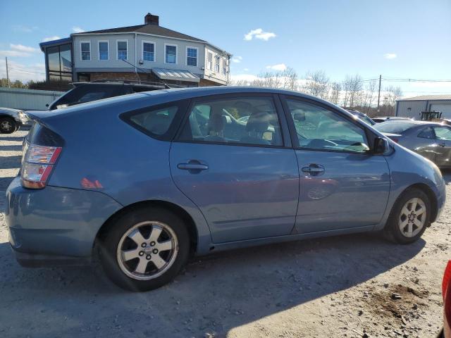 Изображение 3 2005 TOYOTA PRIUS  2005 с VIN JTDKB20U057038134