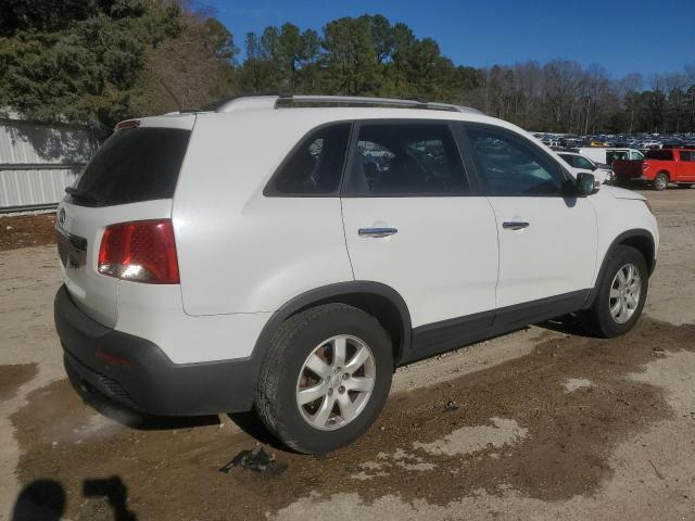 Изображение 3 2011 KIA SORENTO BASE 2011 с VIN 5XYKT3A18BG106119