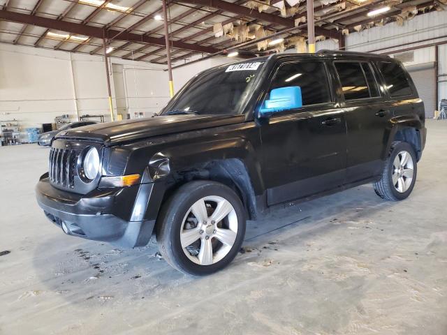 Image 1 of 2015 JEEP PATRIOT LATITUDE 2015 with VIN 1C4NJRFBXFD379512