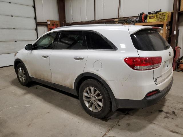 Obraz 2 z 2018 KIA SORENTO LX 2018 z VIN 5XYPGDA30JG345941