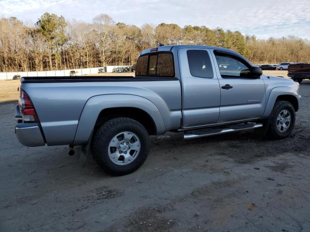Image 3 of 2014 TOYOTA TACOMA PRERUNNER ACCESS CAB 2014 with VIN 5TFTX4GN5EX034807