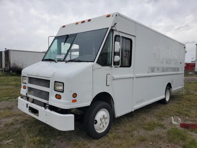 2001 FREIGHTLINER CHASSIS M LINE WALK-IN VAN 2001 image