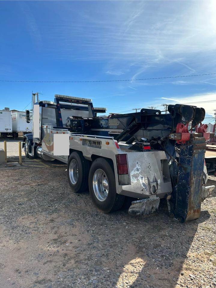 Изображение 3 1998 PETERBILT 377  1998 с VIN 1XPCDT9X8WD425890