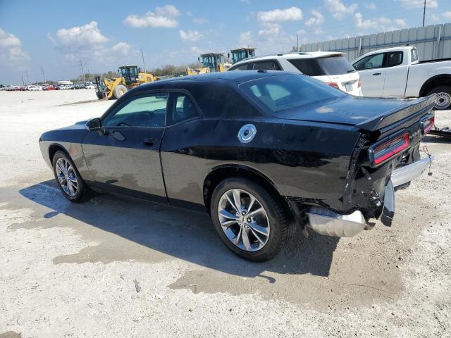 Изображение 2 2023 DODGE CHALLENGER SXT 2023 с VIN 2C3CDZGG3PH686408
