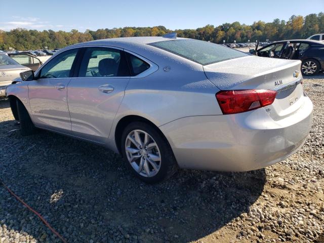 Image 2 of 2020 CHEVROLET IMPALA LT 2020 with VIN 1G11Z5S32LU103974