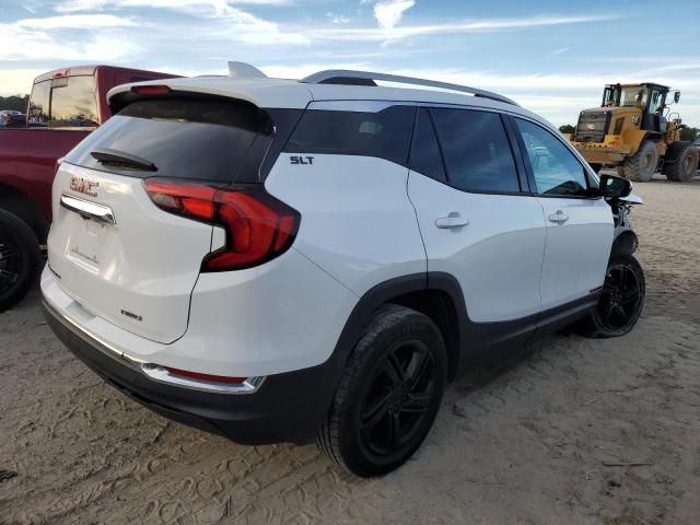 Image 3 of 2020 GMC TERRAIN SLT 2020 with VIN 3GKALVEV0LL193887