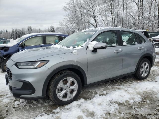 Изображение 1 2023 HONDA HR-V LX 2023 с VIN 3CZRZ2H37PM743666