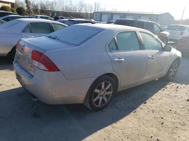 Obraz 3 z 2010 MERCURY MILAN PREMIER 2010 z VIN 3MEHM0JGXAR641496