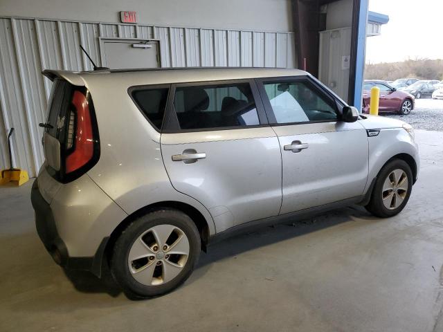 Image 3 of 2016 KIA SOUL  2016 with VIN KNDJN2A20G7850763