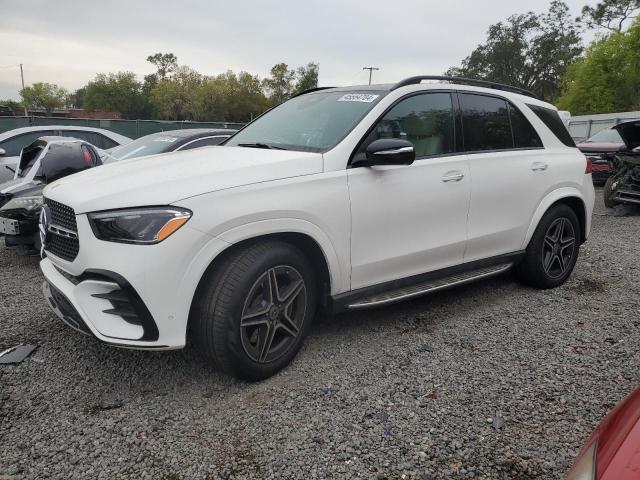 Obraz 1 z 2024 MERCEDES-BENZ GLE 350 4MATIC 2024 z VIN 4JGFB4FB0RB144925
