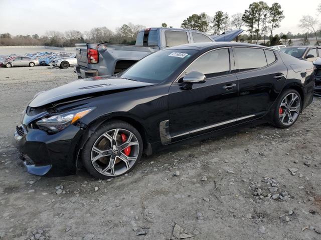 Obraz 2018 KIA STINGER GT1 2018