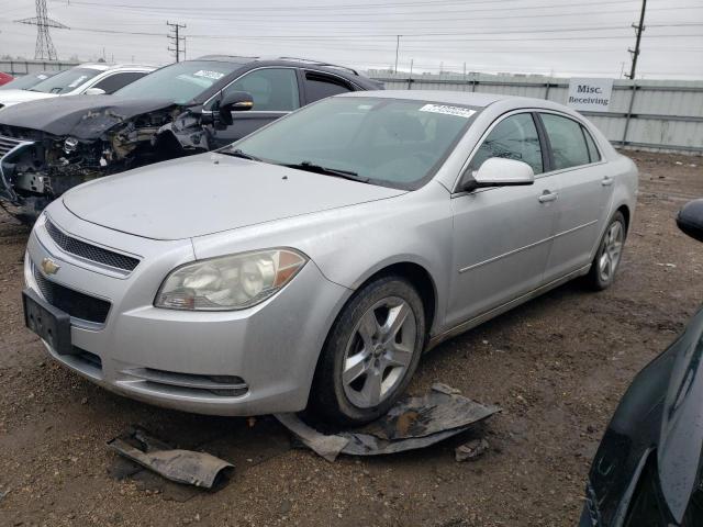 Image 1 of 2010 CHEVROLET MALIBU 1LT 2010 with VIN 1G1ZC5EB7AF142410