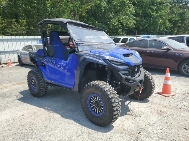 Изображение 2022 YAMAHA YXE1000  2022