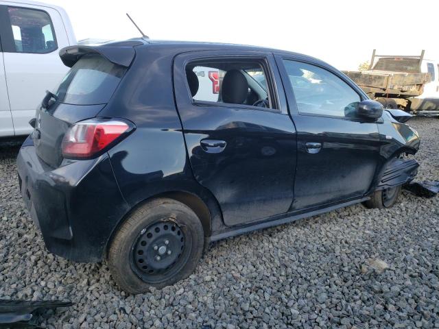 Image 3 of 2021 MITSUBISHI MIRAGE ES 2021 with VIN ML32AUHJ2MH014051