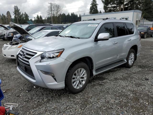 2015 LEXUS GX 460 2015 image