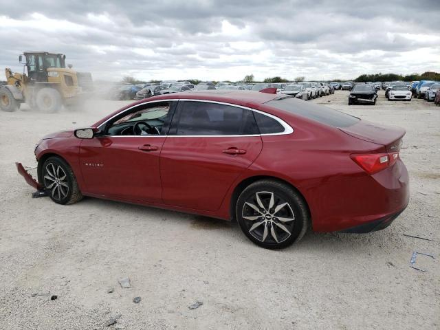 Obraz 2 z 2018 CHEVROLET MALIBU LT 2018 z VIN 1G1ZD5ST3JF282867