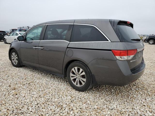 Obraz 2 z 2015 HONDA ODYSSEY EXL 2015 z VIN 5FNRL5H62FB102673