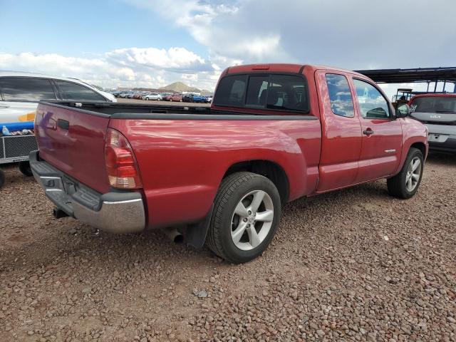Obraz 3 z 2007 TOYOTA TACOMA ACCESS CAB 2007 z VIN 5TETX22N57Z336363