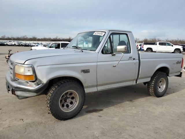 Obraz 1 z 1996 FORD F150  1996 z VIN 1FTEF14Y8TLB69003