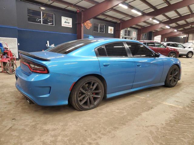 Image 3 of 2019 DODGE CHARGER GT 2019 with VIN 2C3CDXHG9KH568374