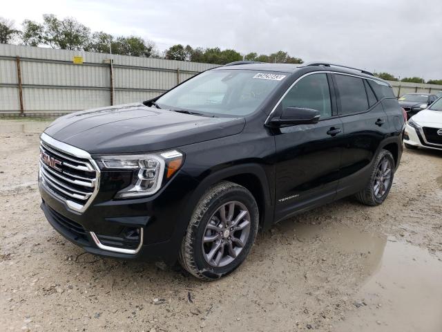 Изображение 2023 GMC TERRAIN SLT 2023