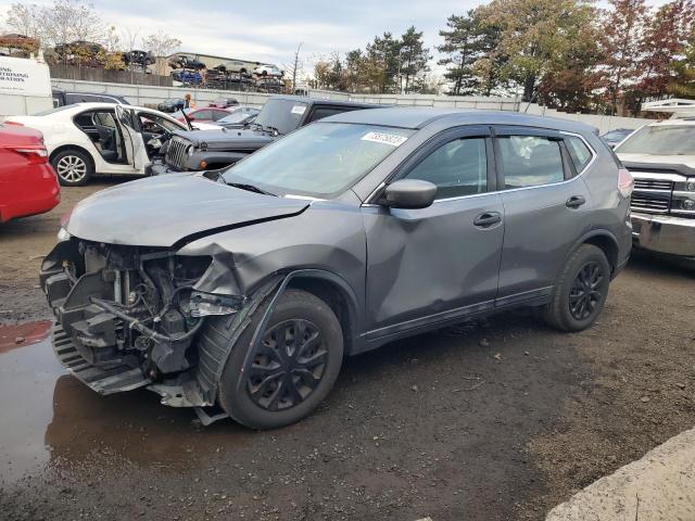 Obraz 1 z 2016 NISSAN ROGUE S 2016 z VIN 5N1AT2MVXGC815596