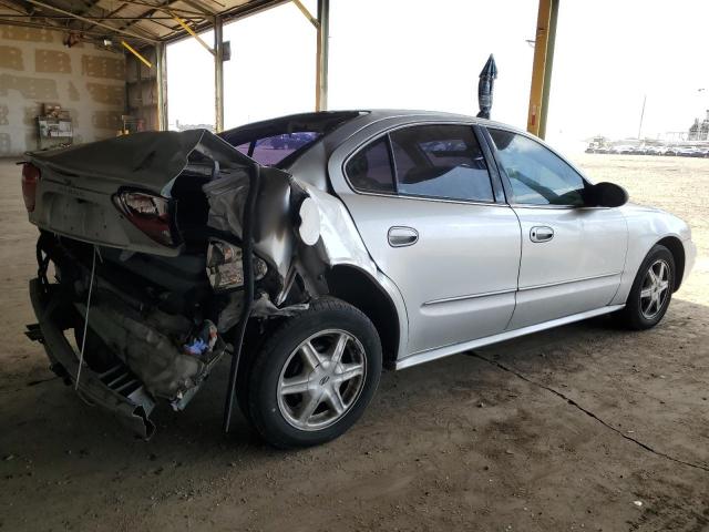 Obraz 3 z 2004 OLDSMOBILE ALERO GL 2004 z VIN 1G3NL52F84C171272