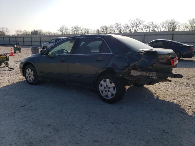 Obraz 2 z 2004 HONDA ACCORD LX 2004 z VIN 1HGCM56334A021393