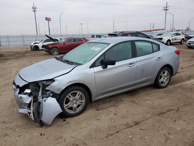Image 1 of 2017 SUBARU IMPREZA  2017 with VIN 4S3GKAA6XH3626747