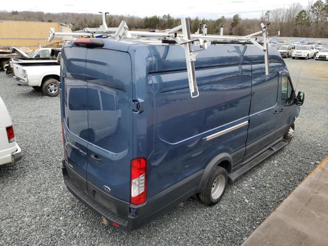 Image 3 of 2023 FORD TRANSIT T-350 HD 2023 with VIN 1FTBF4XG8PKA05639