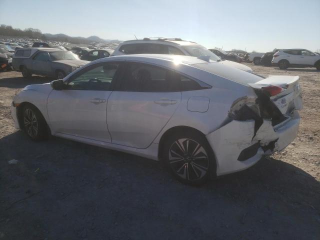 Obraz 2 z 2017 HONDA CIVIC EXL 2017 z VIN 19XFC1F78HE006000